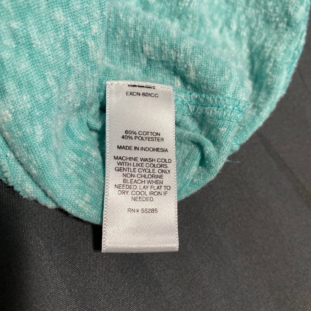 Express Tank Top - Picture 5 of 5